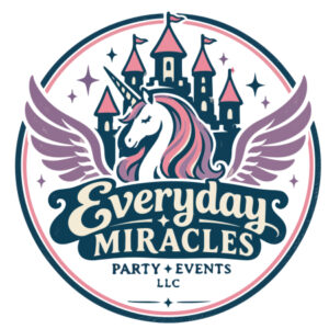 Everyday Miracles Party & Events LLC Salisbury NC