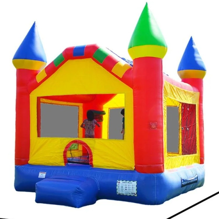 Bounce Castle